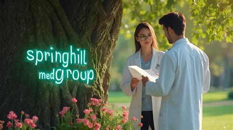 springhillmedgroup.com general|Springhillmedgroup Contact: Comprehensive Guide and Tips.